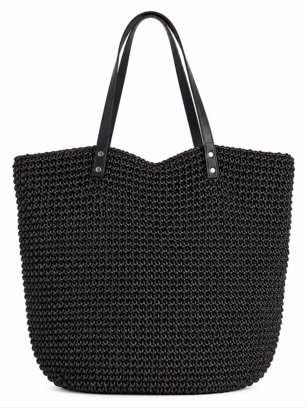 Joe Fresh Woven Tote